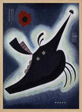Pointed Black (1931)