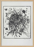 Kleine Welten Viii (small Worlds Viii) (1922)