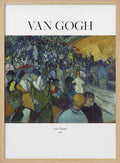 Les Arènes (1888)