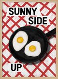 Sunny Side Up Eggs