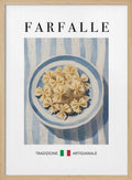 Farfalle Pasta Bowl