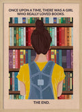 Lost In Books