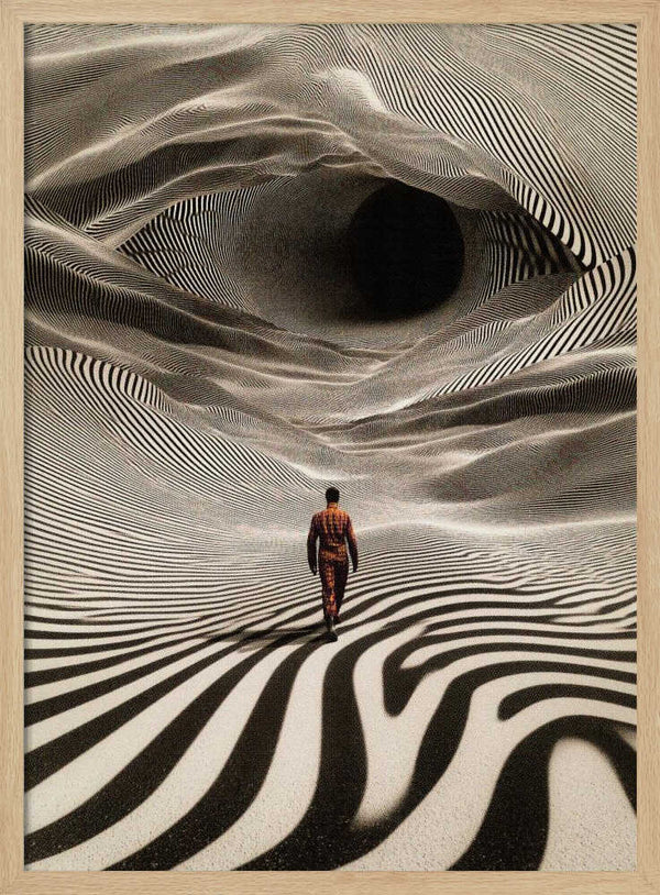 Op Art Journey
