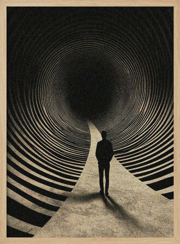 Opart Tunnel