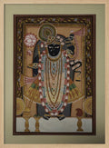 Divine Shrinathji
