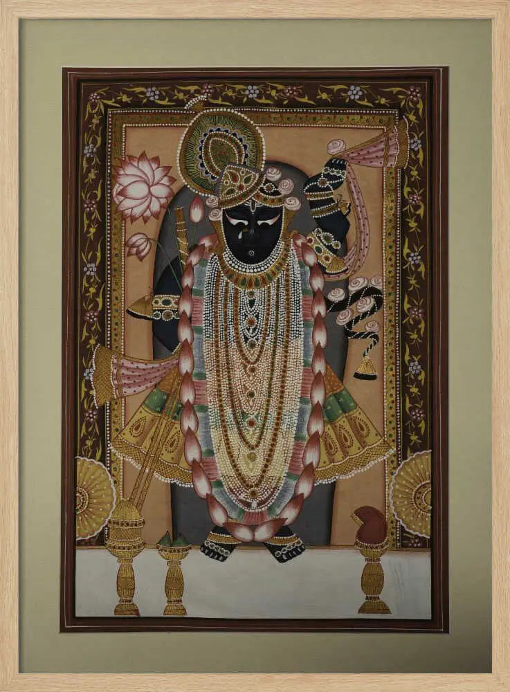 Divine Shrinathji IMAGINEERS STUDIO