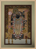Divine Shrinathji