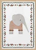 Elephant Elegance