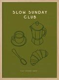 Leisurely Brew Morning