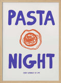 Pasta Lovers Unite!