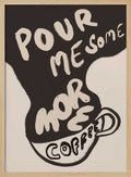 Morecoffee