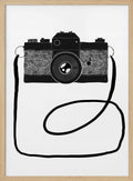 Classic Film Camera