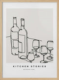 Wine and Conversation