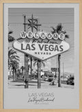 Welcome Las Vegas Boulevard