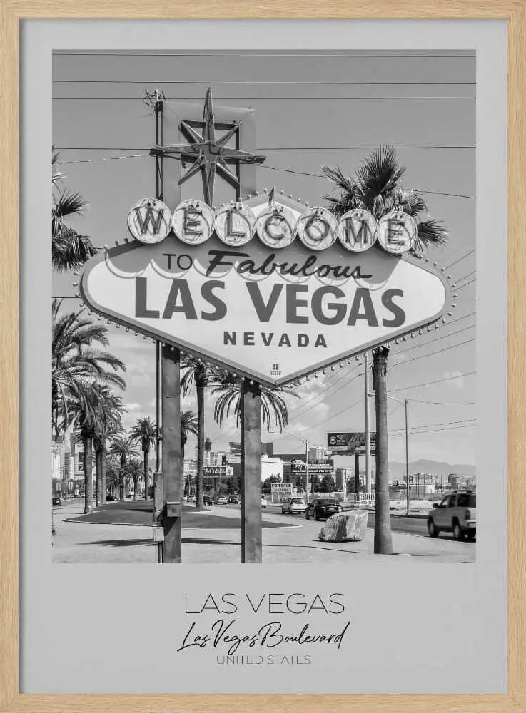 Welcome Las Vegas Boulevard Melanie Viola