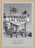 Welcome Las Vegas Boulevard