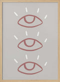 Triple Vision