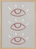 Triple Vision