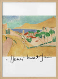Collioure En Aout