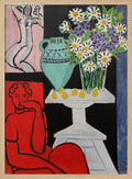 Henri Matisse, Margherite, 1939