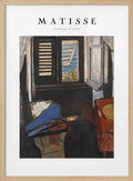 Intérieur Au Violon