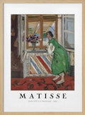 Jeune Fille a La Mauresque 1939