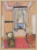Ma Chambre Au Beau Rivage