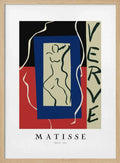 Verve 1937 Boarder