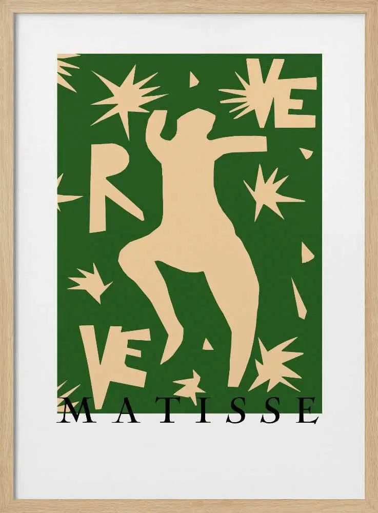 Verve Henri Matisse