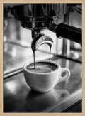 Perfect Espresso Shot