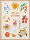 Italian Summer