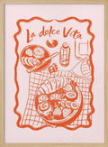 La Dolce Vita Breakfast