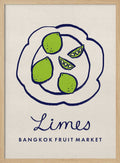 Bangkok Limes