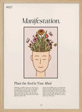 Blooming Mind Garden