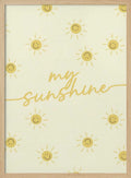 My Sunshine Smiles