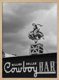 Iconic Million Dollar Cowboy Bar