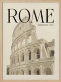 Ancient Rome Colosseum
