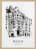 Nice Grand Hotel