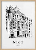 Nice Grand Hotel