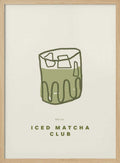 Chilled Green Elixir