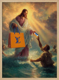 Divine Exchange