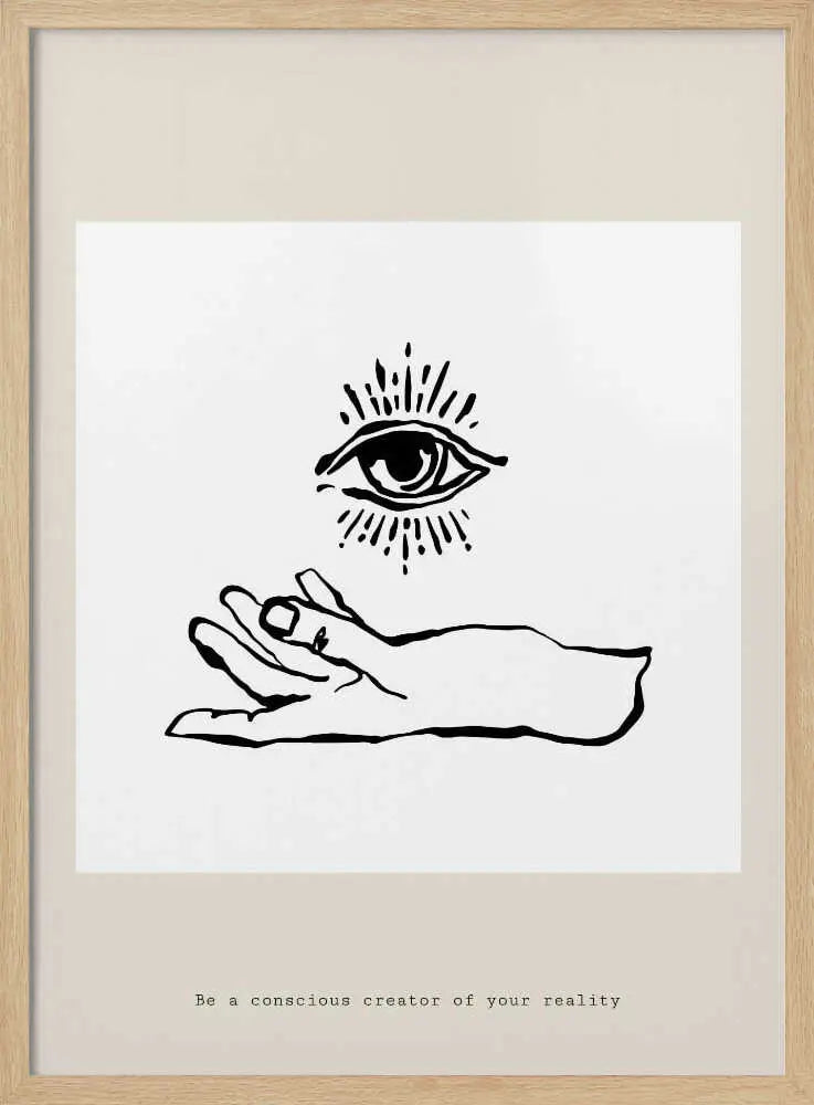 Creatorofyourreality Treechild
