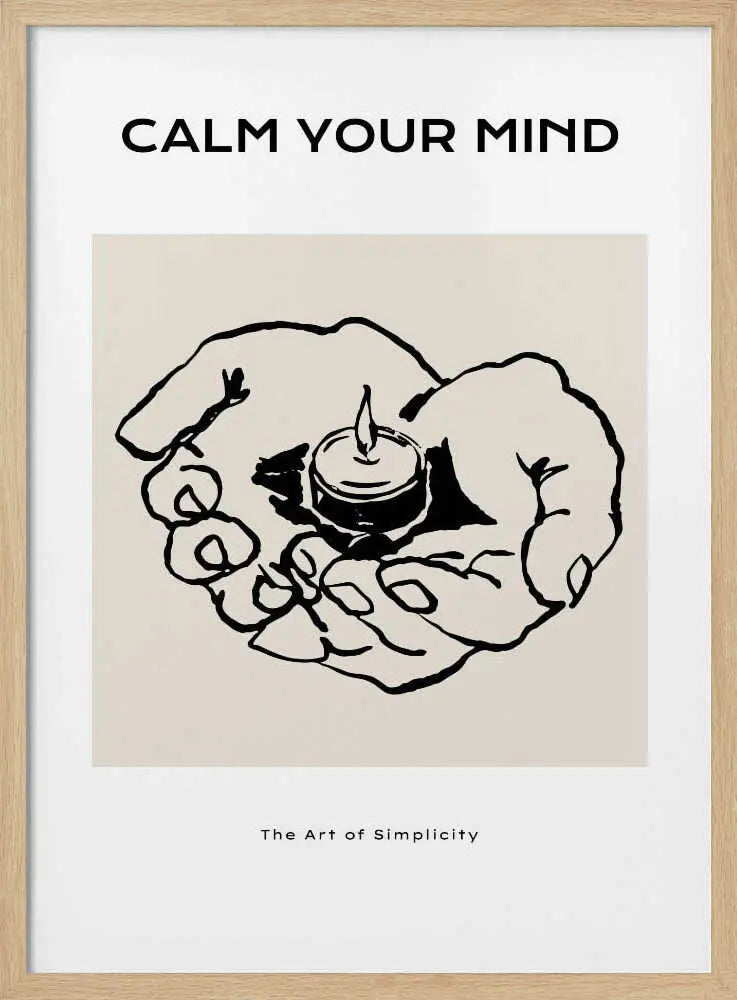 Calmyourmindno02 Treechild