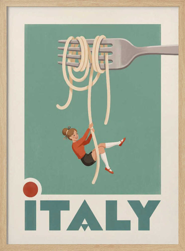 Italy Pasta Adventure Andreas Magnusson