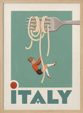 Italy Pasta Adventure