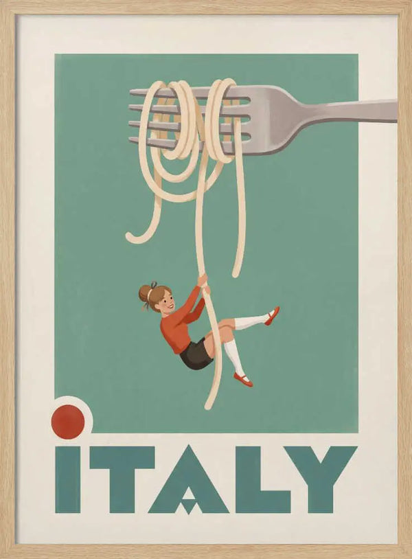 Italy Pasta Adventure Andreas Magnusson