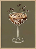 Espresso Martini Delight