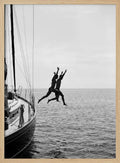 Couple's Ocean Dive