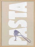 Pasta Fork Delight