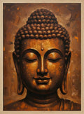 Golden Buddha Meditation